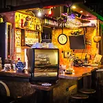 因大罗客房酒店 克拉科夫