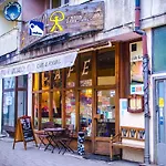 因大罗客房酒店 民宿 *
