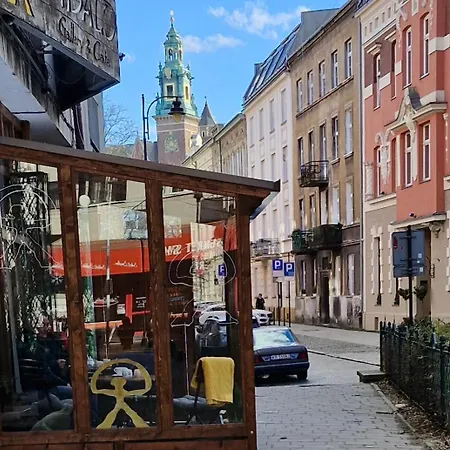 Indalo Homestay Krakow
