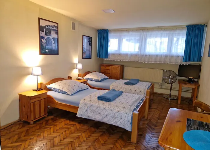 Indalo ホームステイ