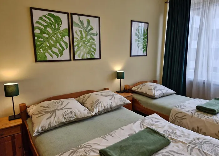 ホームステイ Indalo