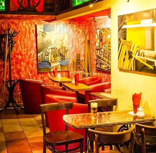 Indalo ホームステイ クラクフ