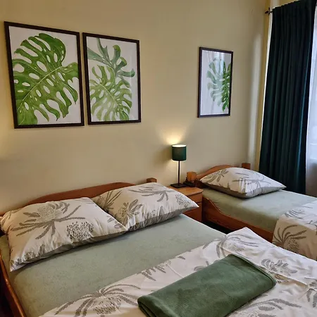 Séjour chez l'habitant Indalo