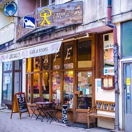 因大罗客房酒店 民宿 *