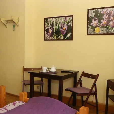 Indalo Homestay Krakow
