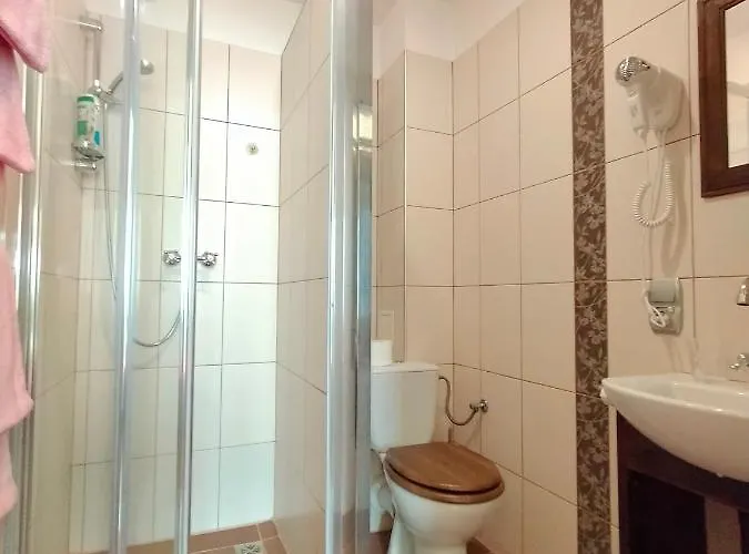 Habitación en casa particular Indalo *