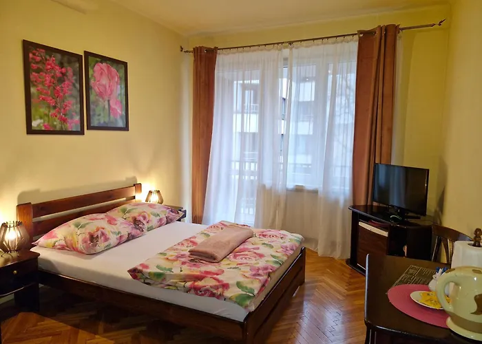 Habitación en casa particular Indalo