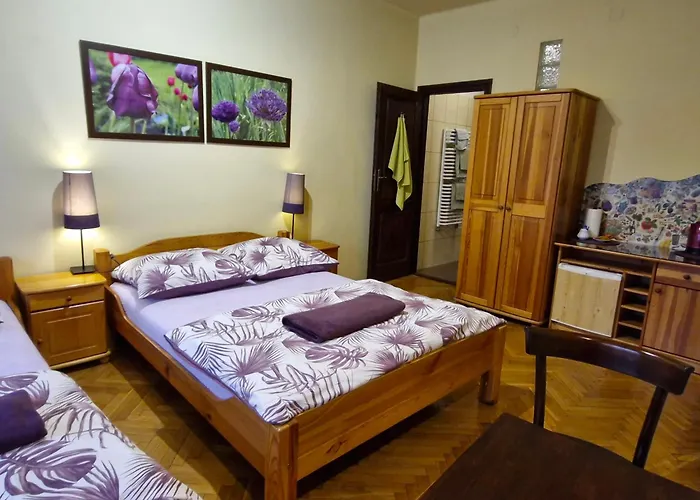 Indalo Habitación en casa particular