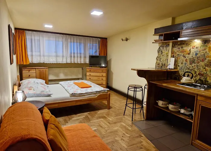 Indalo Habitación en casa particular *