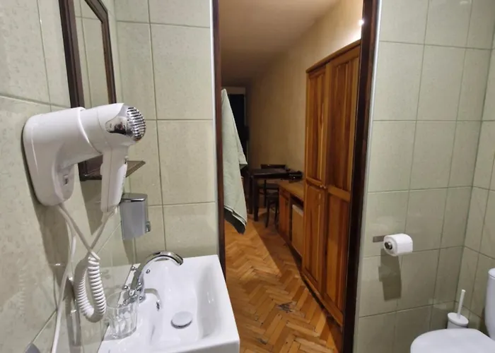 Indalo Habitación en casa particular