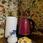 Проживание в семье Indalo *