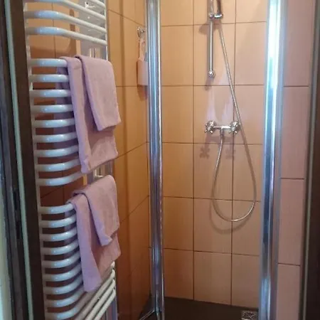 Indalo Ubytování v soukromí