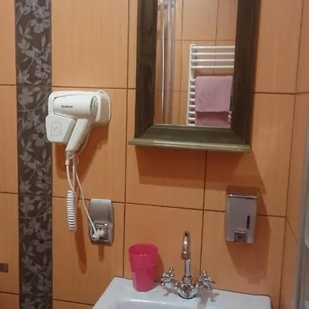 Privatunterkunft Indalo *