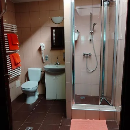 Privatunterkunft Indalo *