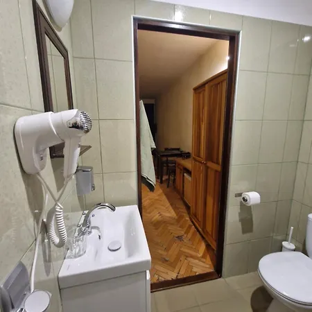 Indalo Privatunterkunft