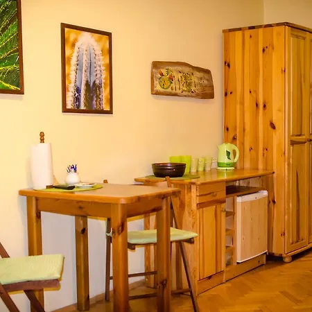 Indalo * Krakau