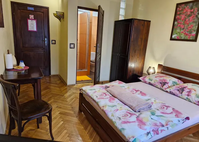 Alloggio in famiglia Indalo *